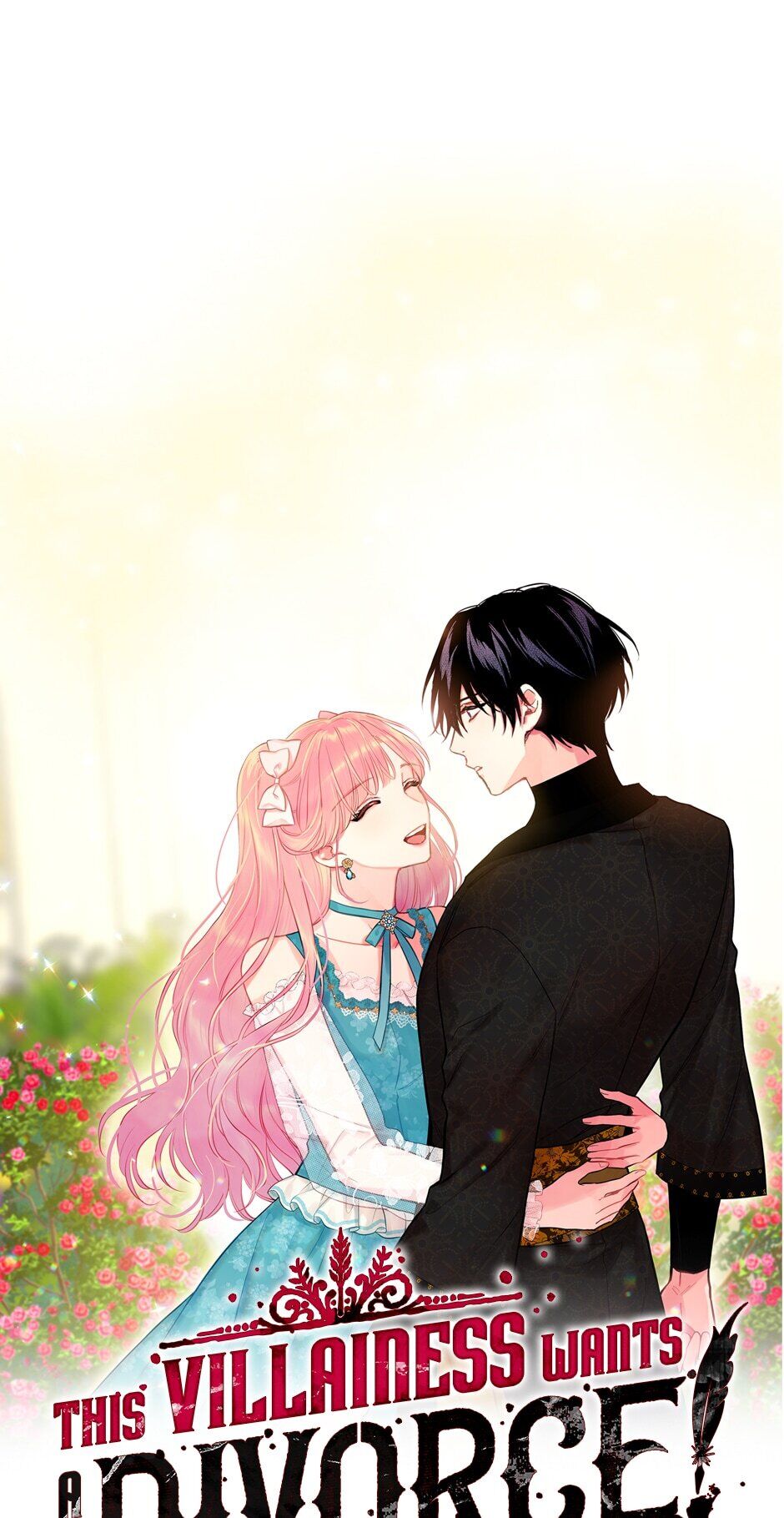 Survive as the Hero's Wife Chapter 99 page 64 - Chapter 99: A Matter of Trust