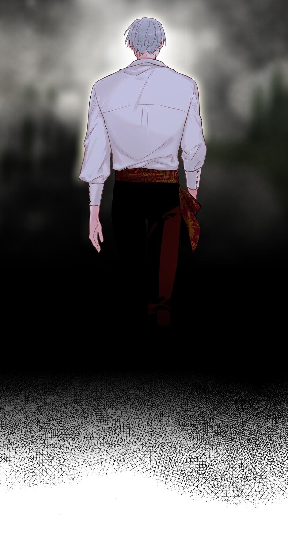 Survive as the Hero's Wife Chapter 99 page 67 - Chapter 99: A Matter of Trust