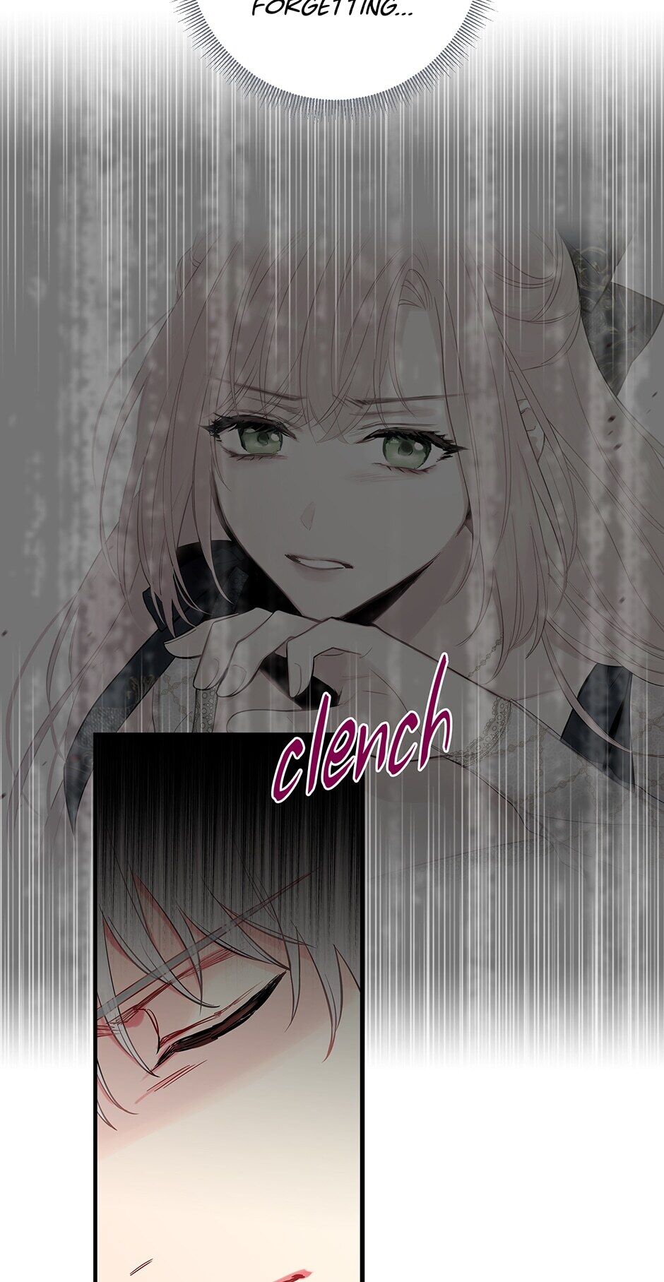 Survive as the Hero's Wife Chapter 99 page 8 - Chapter 99: A Matter of Trust