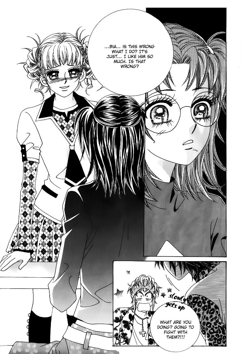 Surviving a Rebel Chapter 1 page 16 - Chapter 1