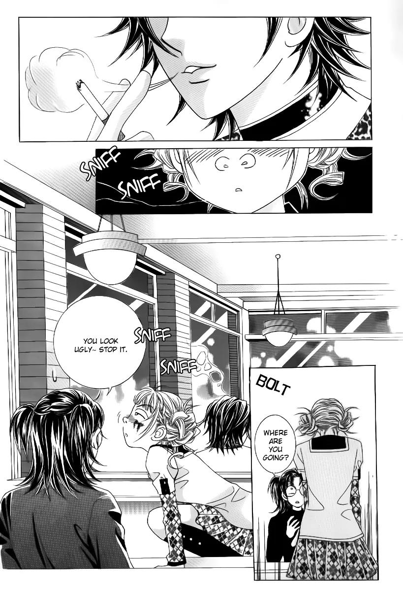 Surviving a Rebel Chapter 1 page 50 - Chapter 1