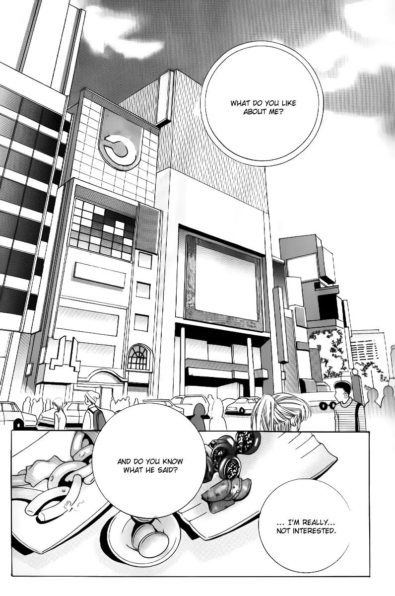 Surviving a Rebel Chapter 1 page 6 - Chapter 1