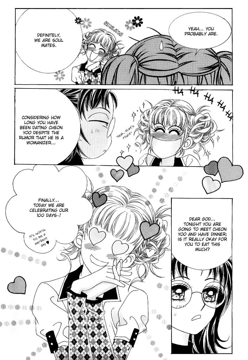 Surviving a Rebel Chapter 1 page 8 - Chapter 1