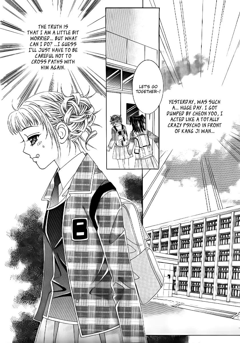 Surviving a Rebel Chapter 2 page 19 - Chapter 2