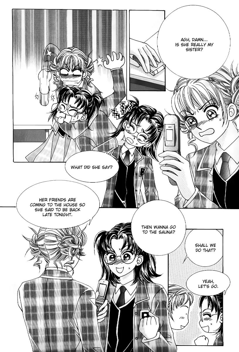 Surviving a Rebel Chapter 4 page 20 - Chapter 4