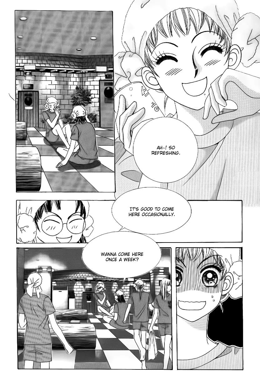 Surviving a Rebel Chapter 4 page 22 - Chapter 4