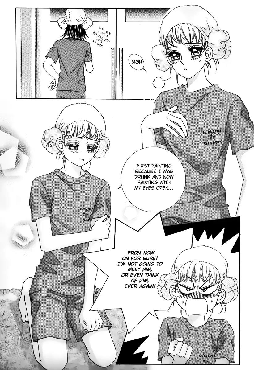 Surviving a Rebel Chapter 5 page 12 - Chapter 5