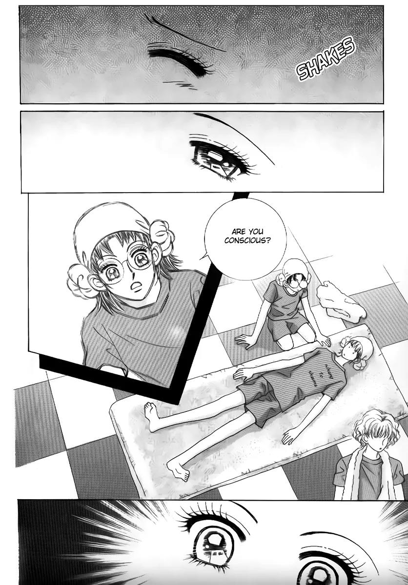 Surviving a Rebel Chapter 5 page 7 - Chapter 5