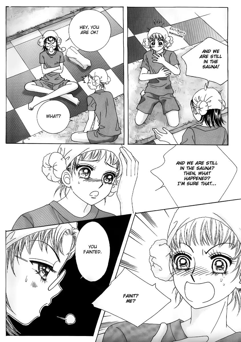Surviving a Rebel Chapter 5 page 9 - Chapter 5