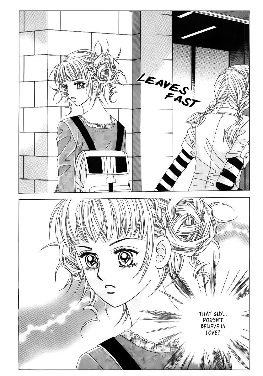 Surviving a Rebel Chapter 6 page 11 - Chapter 6