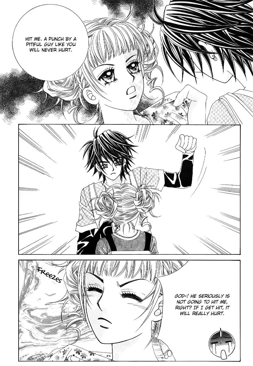 Surviving a Rebel Chapter 6 page 21 - Chapter 6