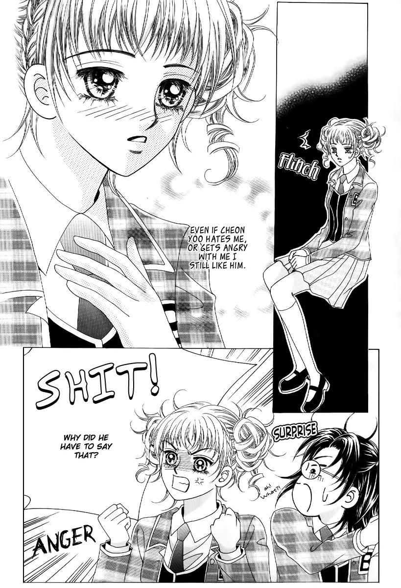 Surviving a Rebel Chapter 6 page 36 - Chapter 6