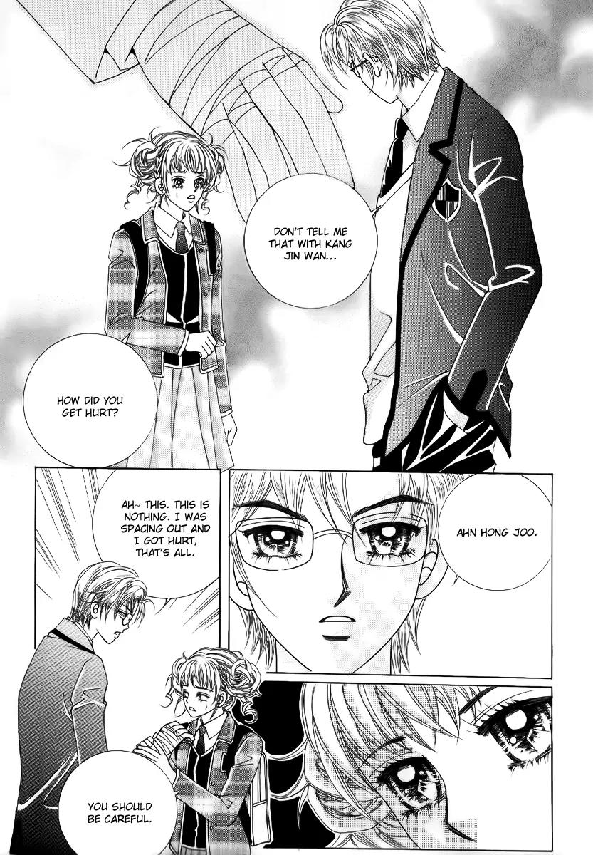 Surviving a Rebel Chapter 7 page 23 - Chapter 7