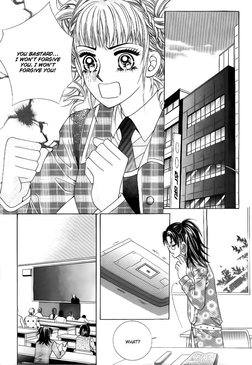 Surviving a Rebel Chapter 7 page 35 - Chapter 7