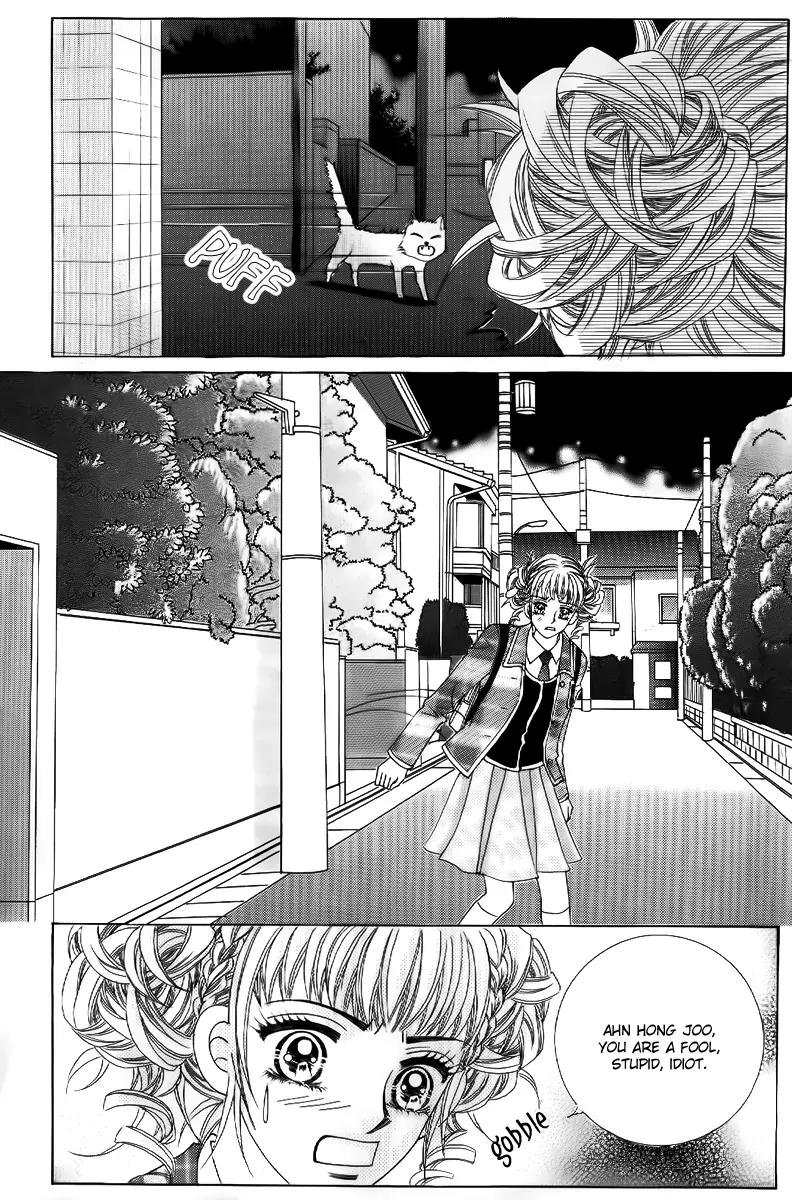 Surviving a Rebel Chapter 7 page 39 - Chapter 7