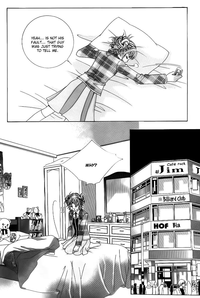 Surviving a Rebel Chapter 7 page 42 - Chapter 7