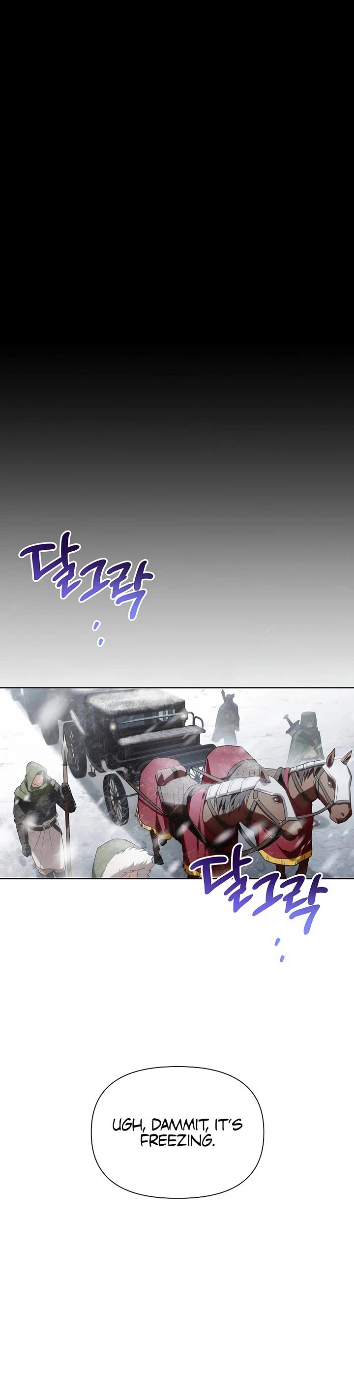 Surviving as a Barbarian in a Fantasy World Chapter 1 page 30 - Chapter 1