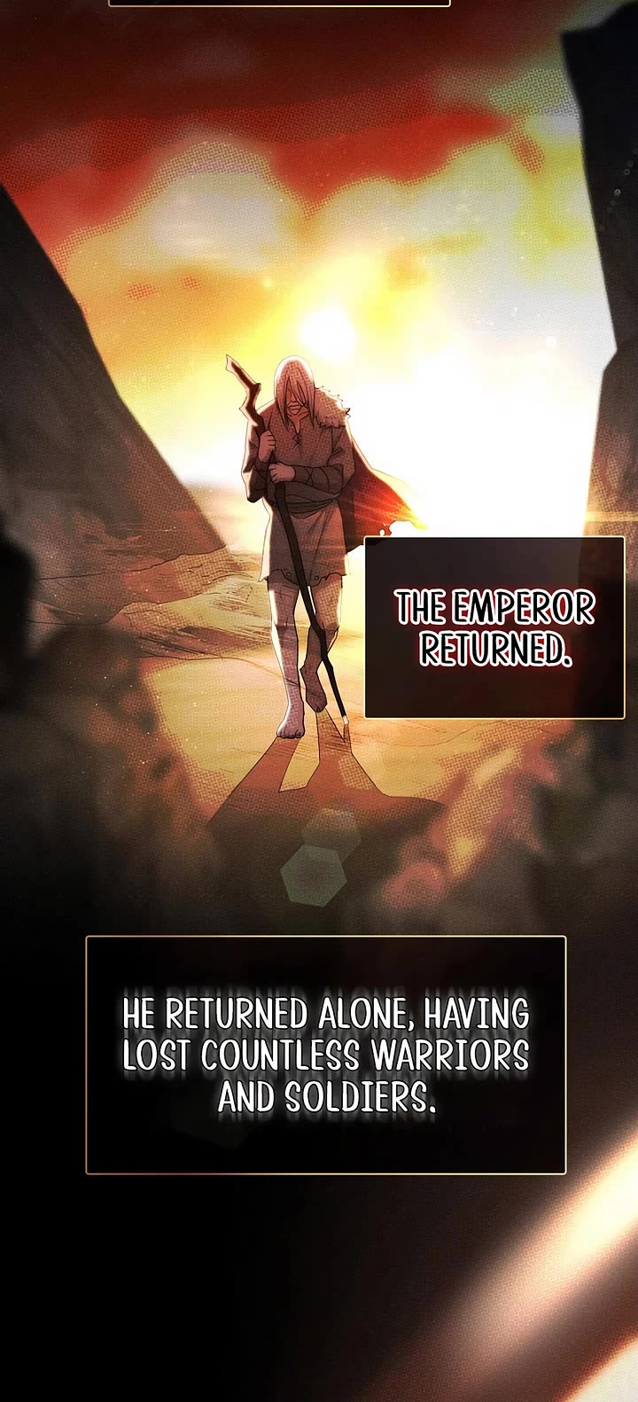 Surviving as a Barbarian in a Fantasy World Chapter 1 page 42 - Chapter 1