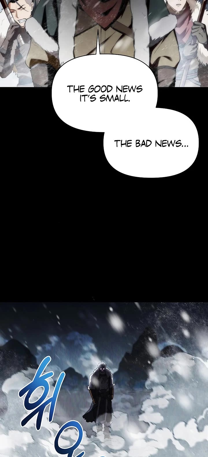 Surviving as a Barbarian in a Fantasy World Chapter 1 page 52 - Chapter 1