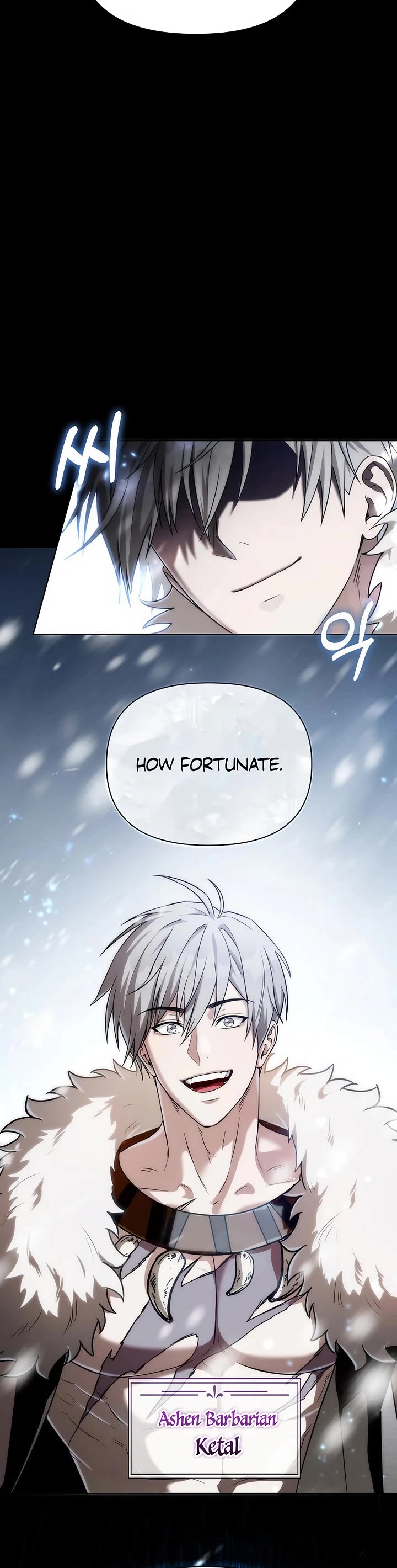 Surviving as a Barbarian in a Fantasy World Chapter 1 page 60 - Chapter 1