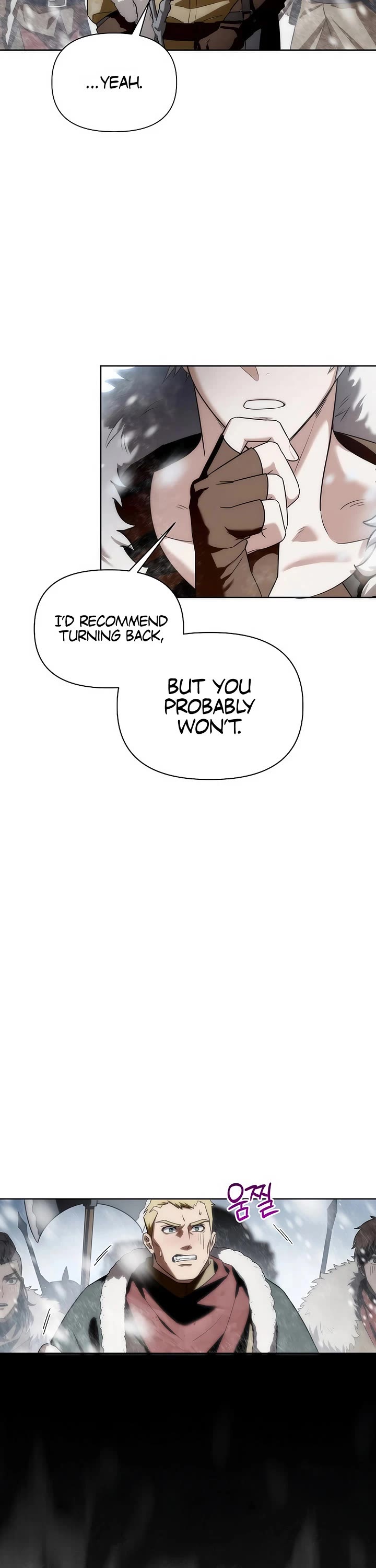Surviving as a Barbarian in a Fantasy World Chapter 1 page 62 - Chapter 1