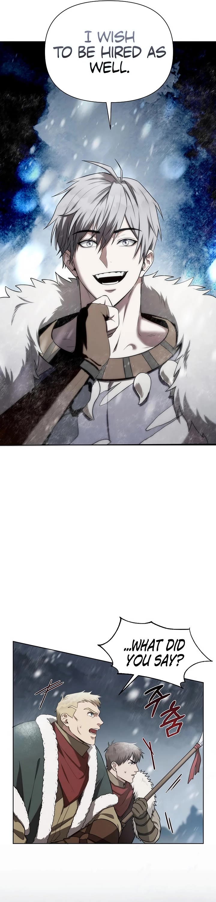Surviving as a Barbarian in a Fantasy World Chapter 1 page 65 - Chapter 1