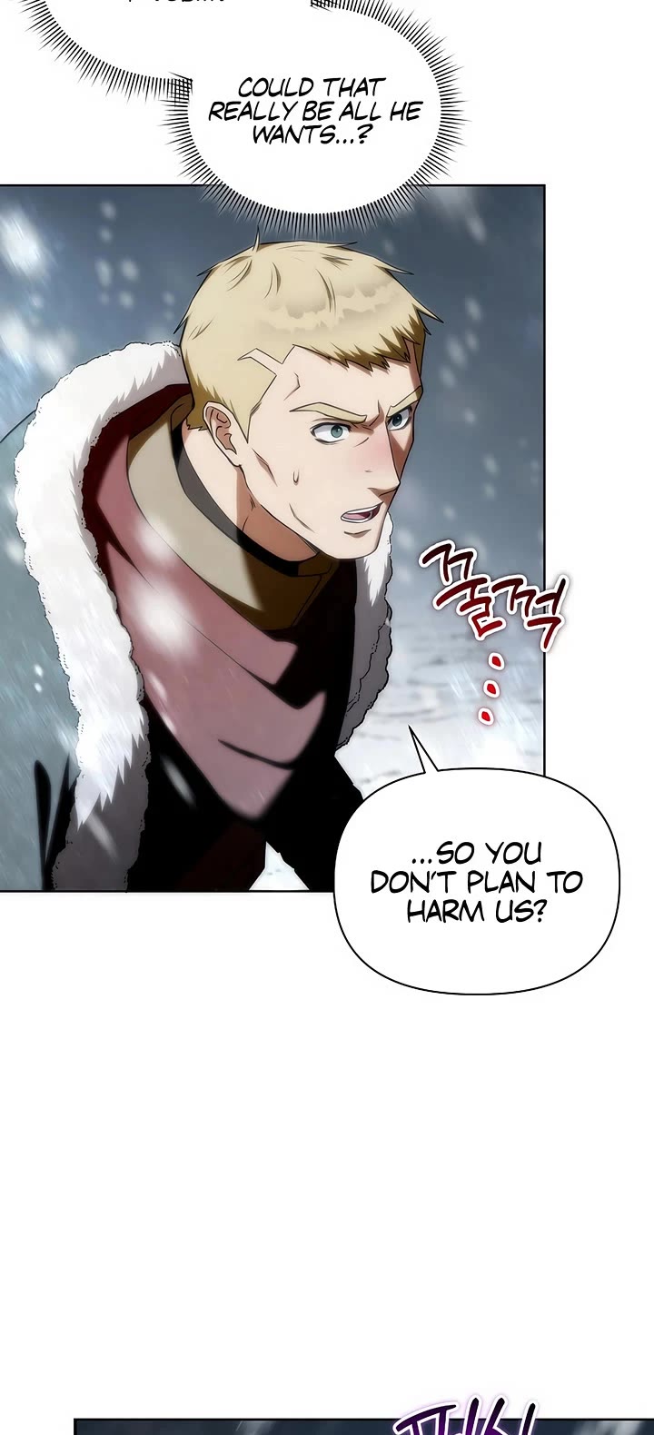 Surviving as a Barbarian in a Fantasy World Chapter 1 page 67 - Chapter 1