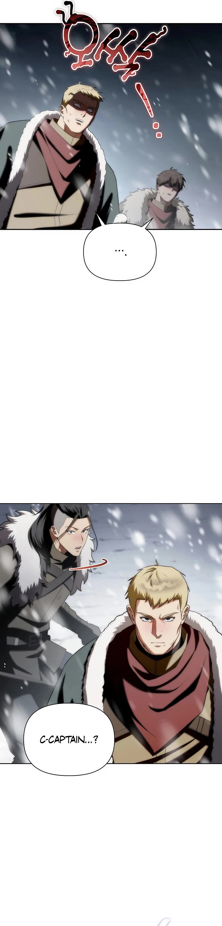 Surviving as a Barbarian in a Fantasy World Chapter 1 page 69 - Chapter 1