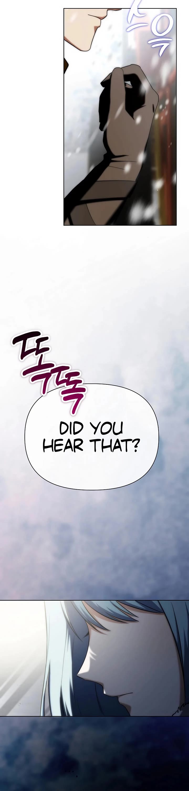 Surviving as a Barbarian in a Fantasy World Chapter 1 page 70 - Chapter 1