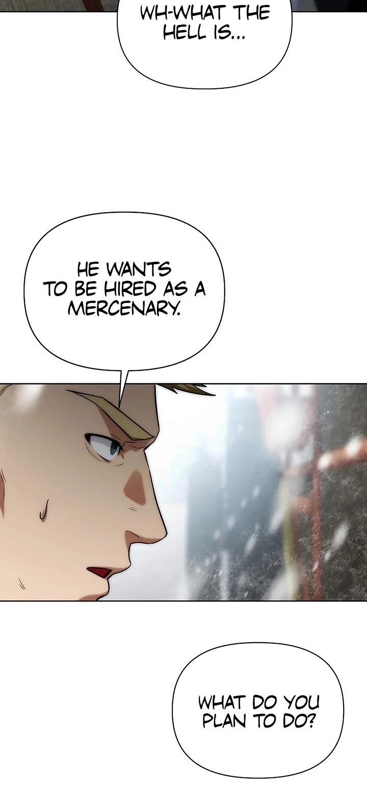 Surviving as a Barbarian in a Fantasy World Chapter 1 page 72 - Chapter 1
