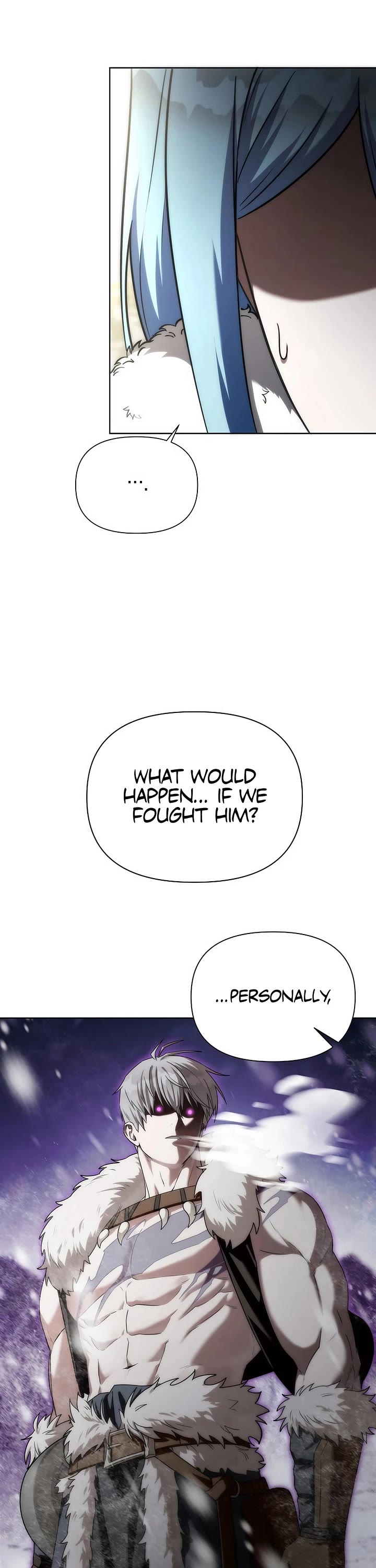 Surviving as a Barbarian in a Fantasy World Chapter 1 page 73 - Chapter 1