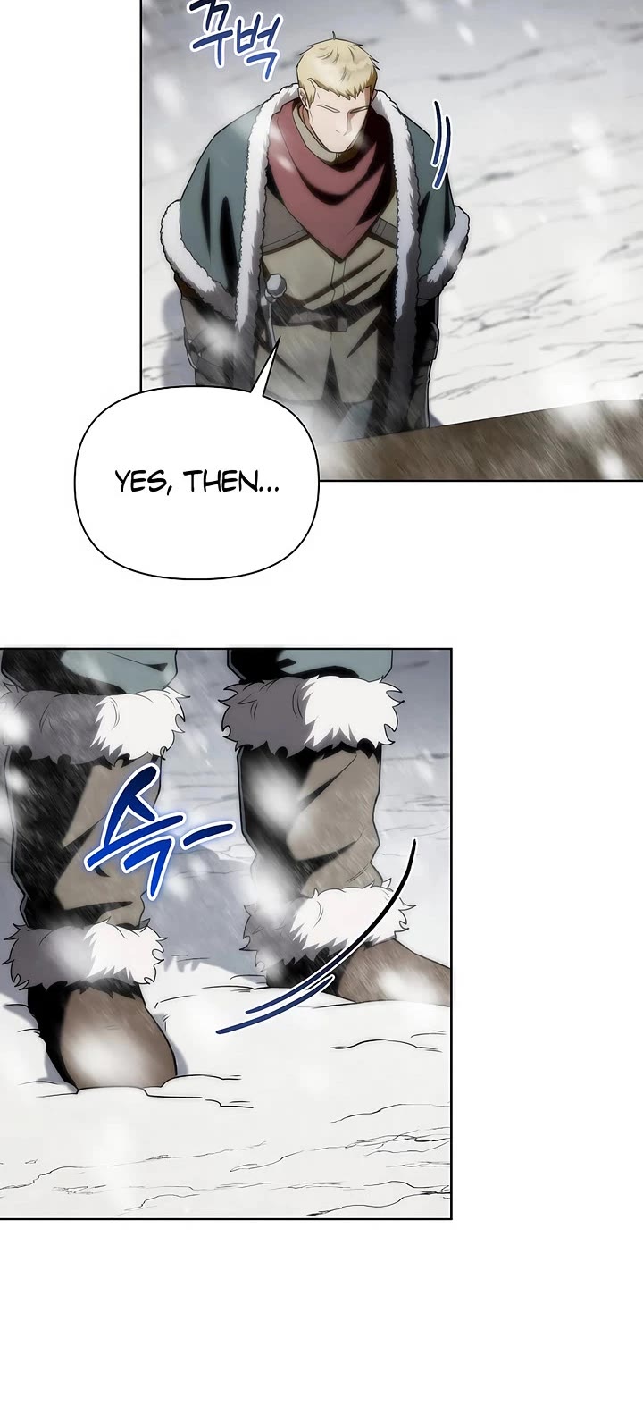 Surviving as a Barbarian in a Fantasy World Chapter 1 page 76 - Chapter 1