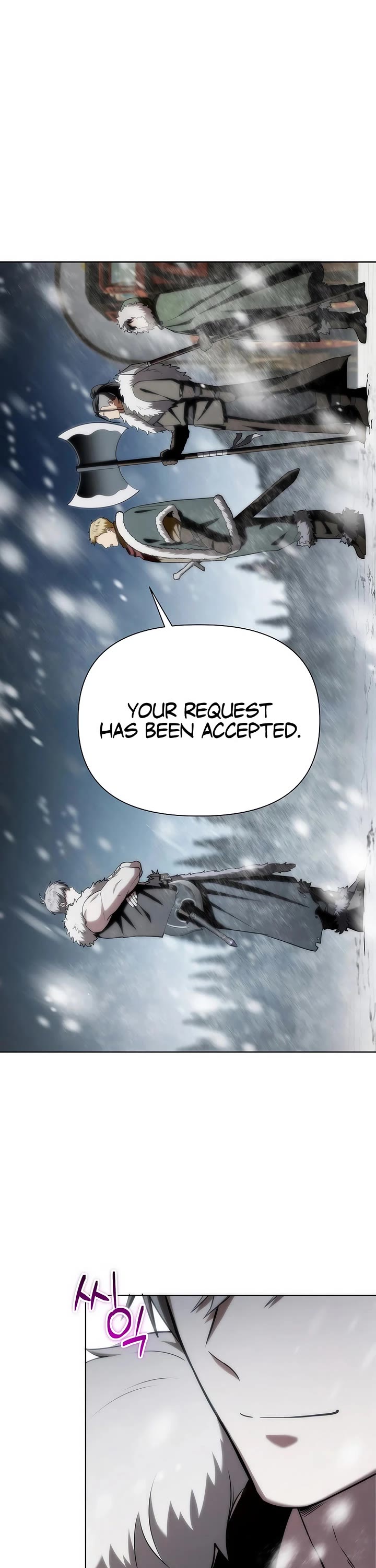 Surviving as a Barbarian in a Fantasy World Chapter 1 page 77 - Chapter 1