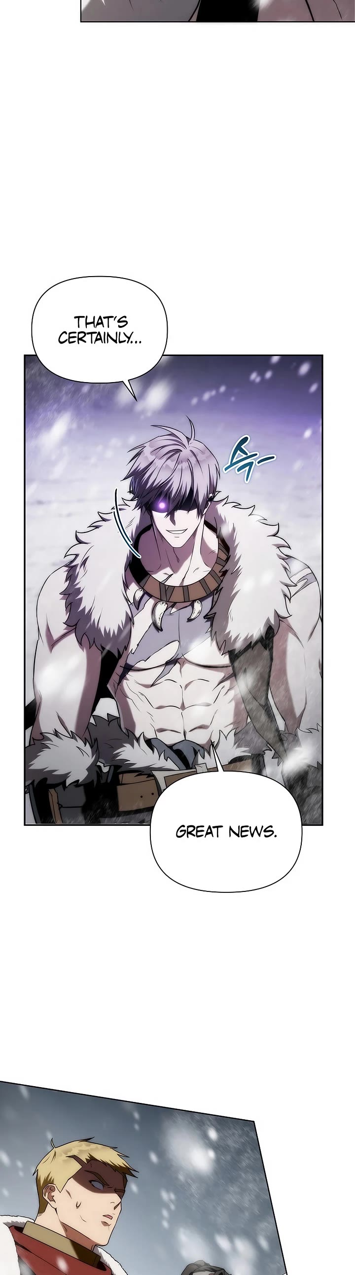 Surviving as a Barbarian in a Fantasy World Chapter 1 page 78 - Chapter 1