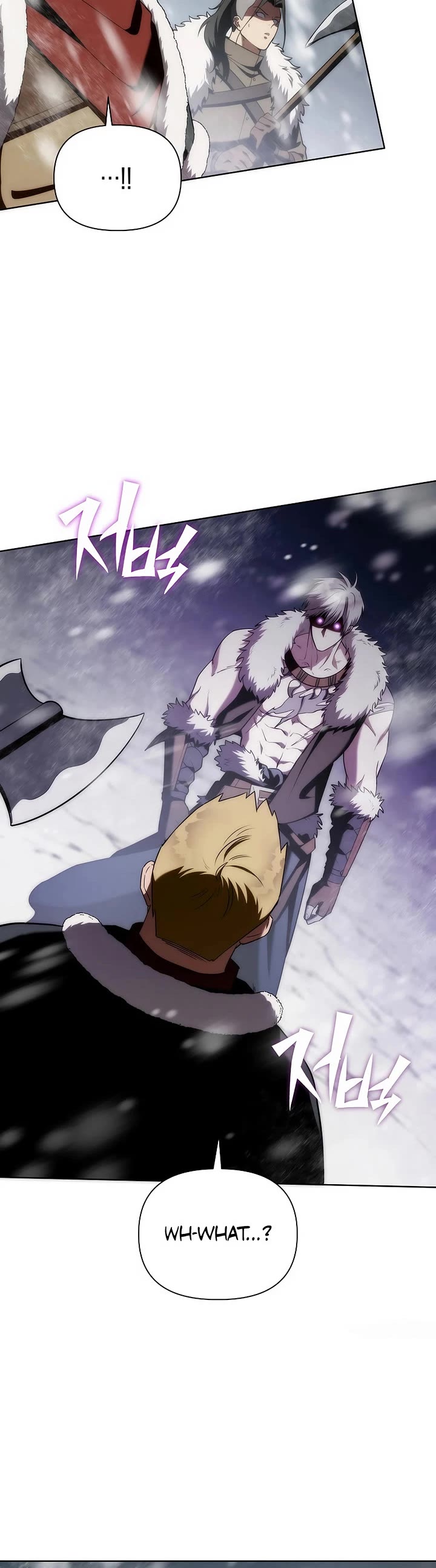 Surviving as a Barbarian in a Fantasy World Chapter 1 page 79 - Chapter 1