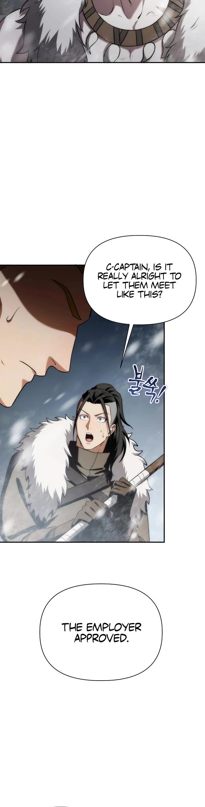 Surviving as a Barbarian in a Fantasy World Chapter 1 page 82 - Chapter 1