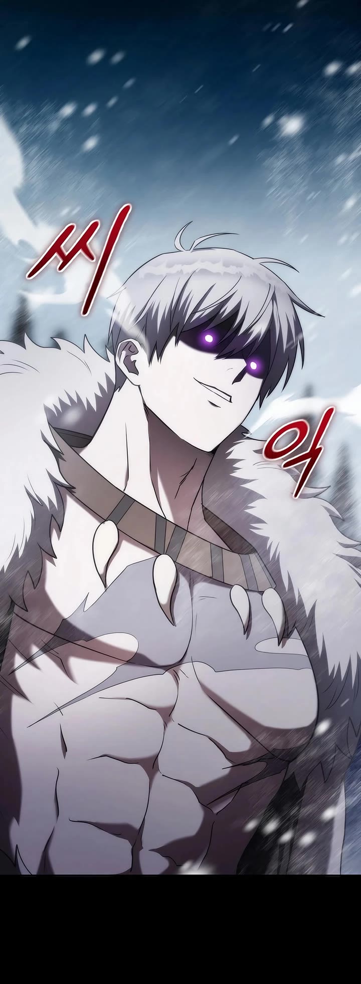 Surviving as a Barbarian in a Fantasy World Chapter 1 page 87 - Chapter 1