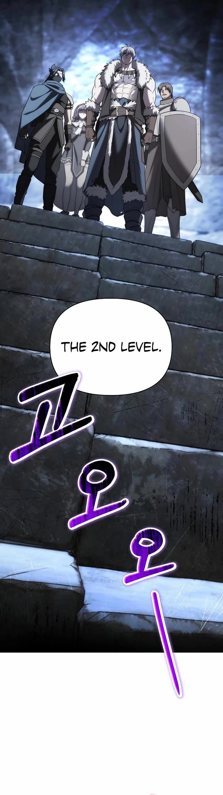 Surviving as a Barbarian in a Fantasy World Chapter 10 page 12 - Chapter 10