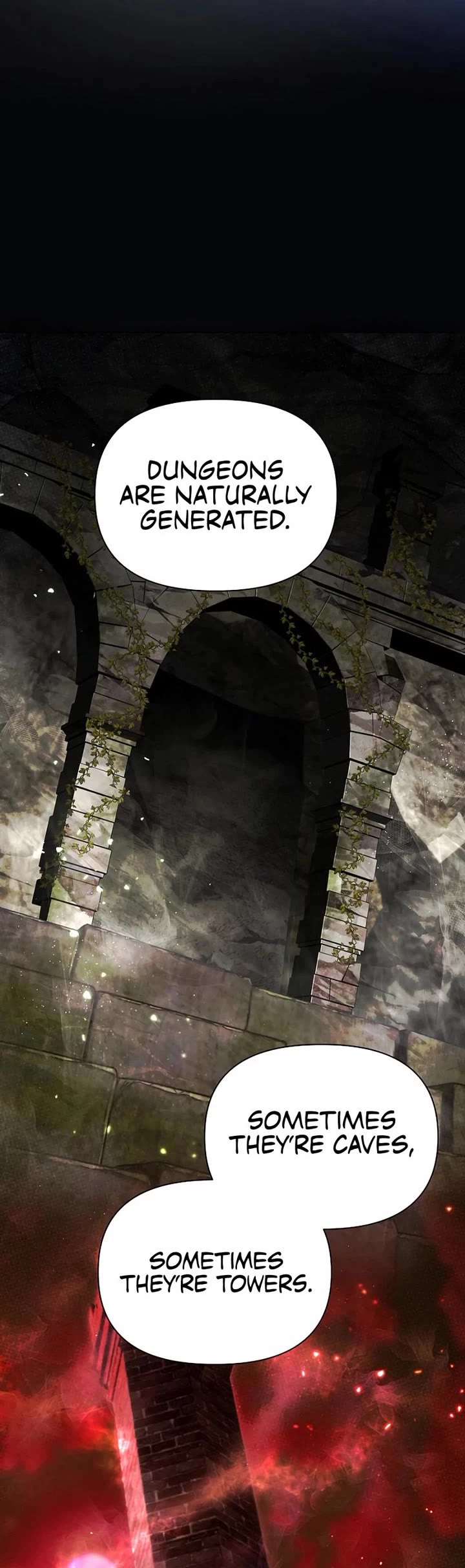 Surviving as a Barbarian in a Fantasy World Chapter 10 page 24 - Chapter 10