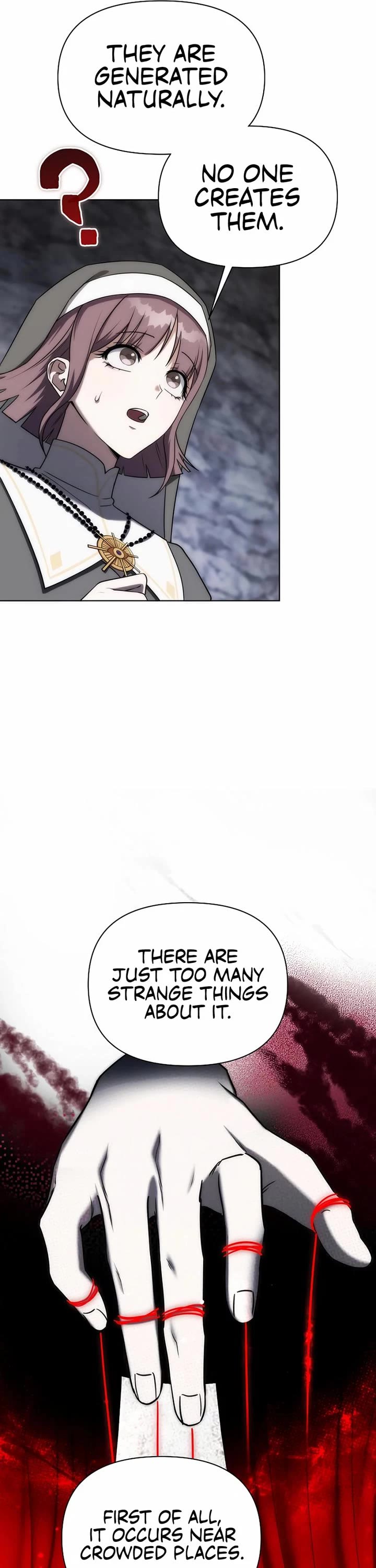 Surviving as a Barbarian in a Fantasy World Chapter 10 page 33 - Chapter 10