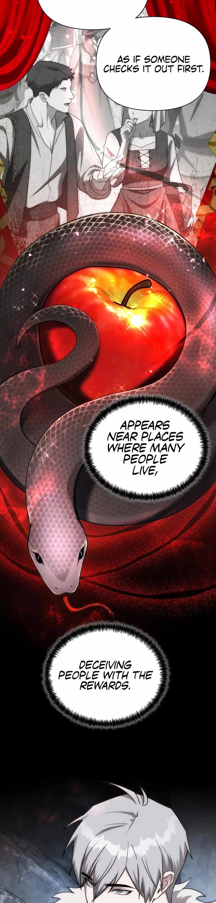 Surviving as a Barbarian in a Fantasy World Chapter 10 page 34 - Chapter 10