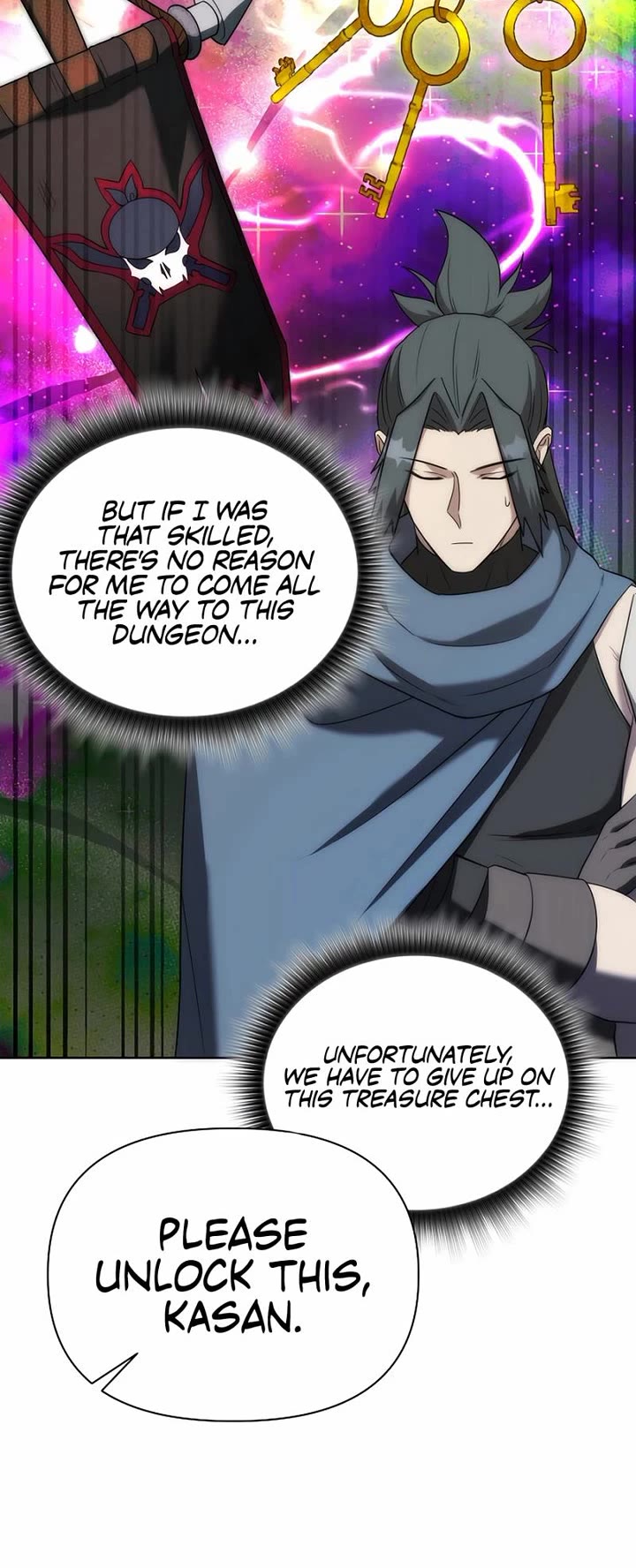 Surviving as a Barbarian in a Fantasy World Chapter 10 page 47 - Chapter 10