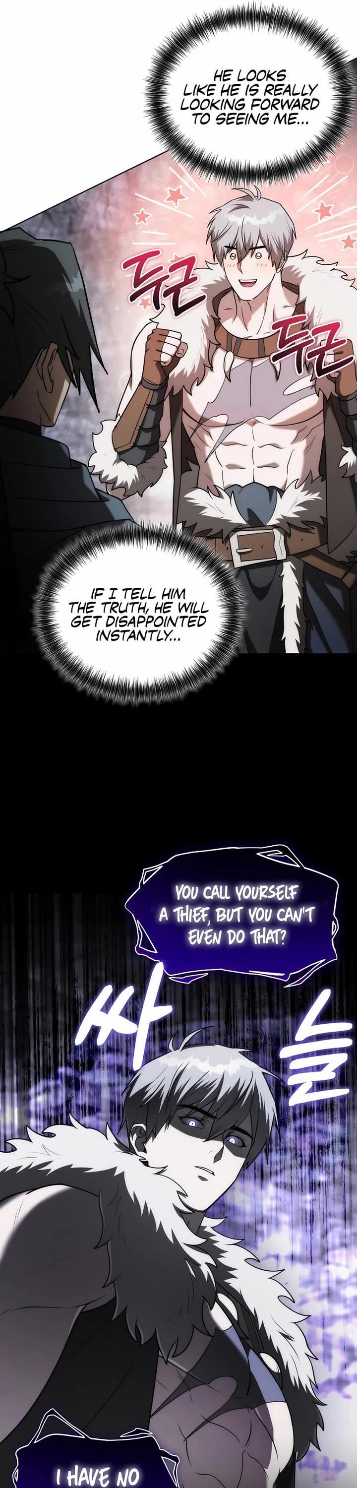 Surviving as a Barbarian in a Fantasy World Chapter 10 page 53 - Chapter 10