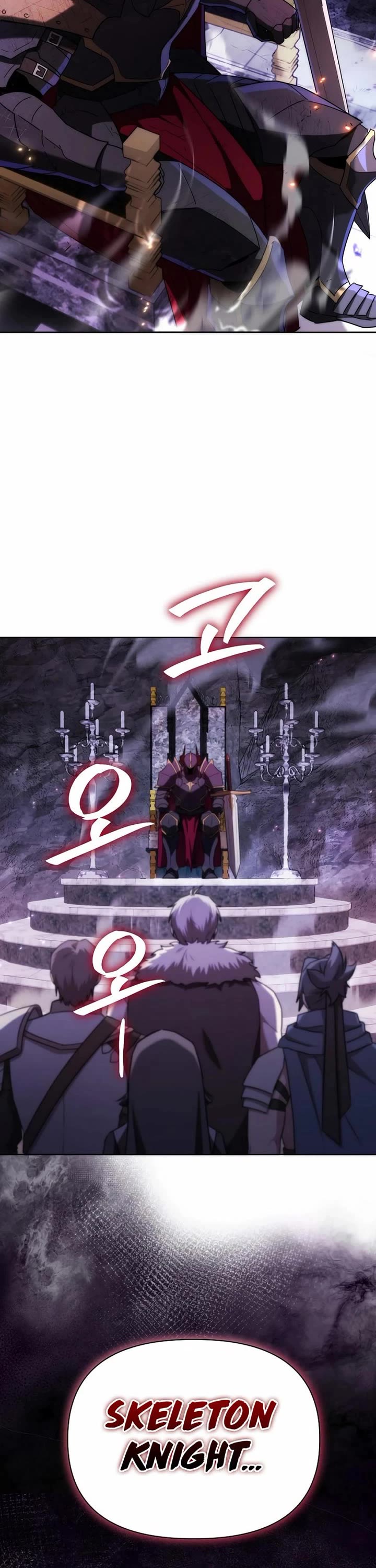 Surviving as a Barbarian in a Fantasy World Chapter 11 page 50 - Chapter 11