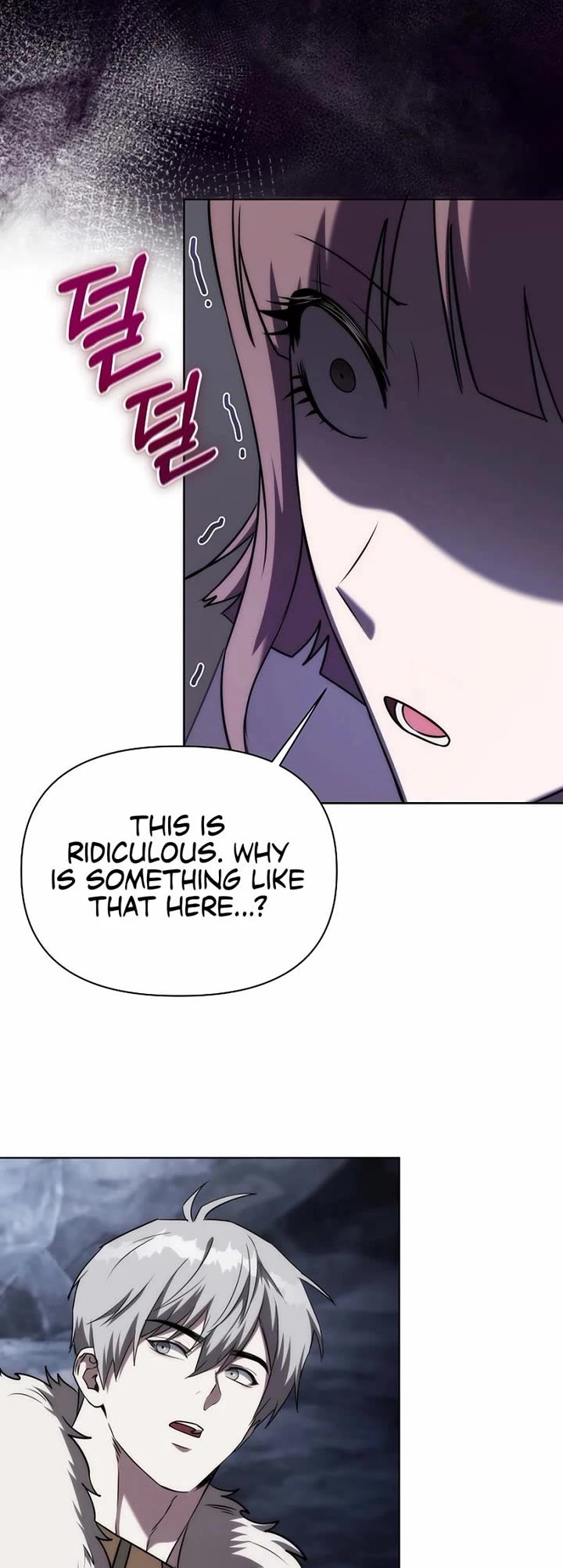 Surviving as a Barbarian in a Fantasy World Chapter 11 page 51 - Chapter 11