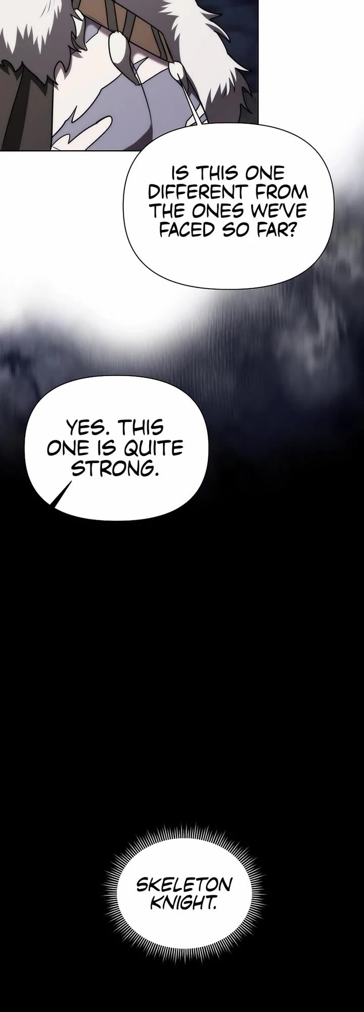 Surviving as a Barbarian in a Fantasy World Chapter 11 page 52 - Chapter 11