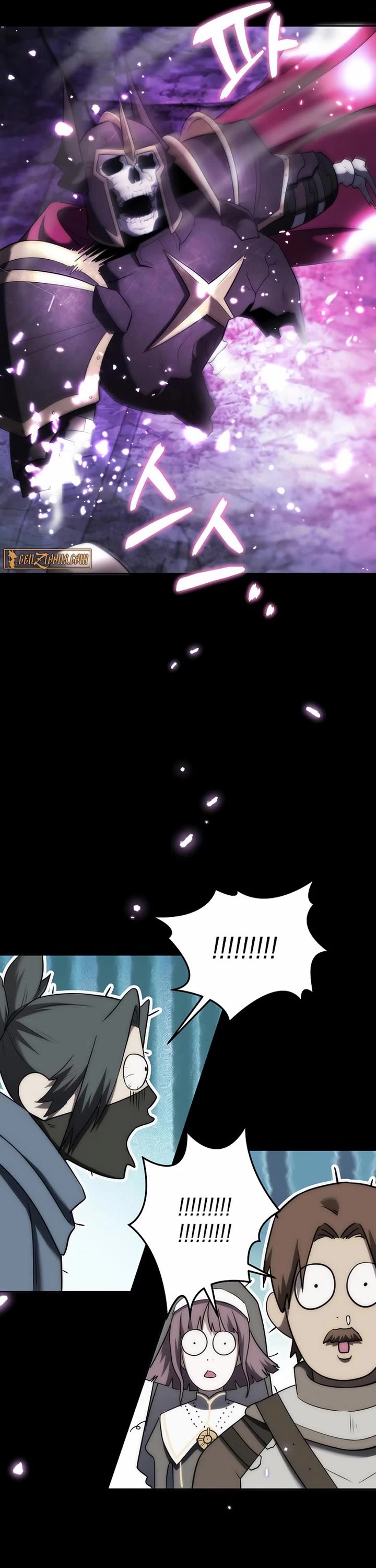 Surviving as a Barbarian in a Fantasy World Chapter 12 page 13 - Chapter 12