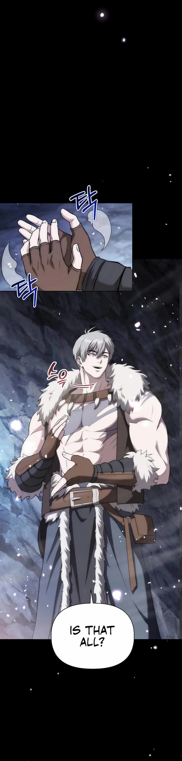 Surviving as a Barbarian in a Fantasy World Chapter 12 page 14 - Chapter 12