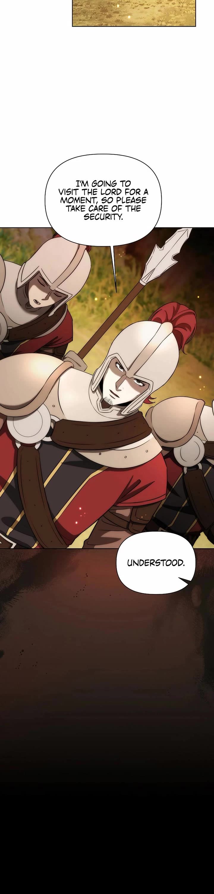 Surviving as a Barbarian in a Fantasy World Chapter 12 page 46 - Chapter 12