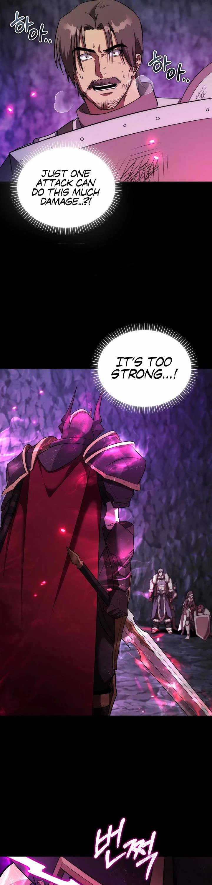 Surviving as a Barbarian in a Fantasy World Chapter 12 page 9 - Chapter 12